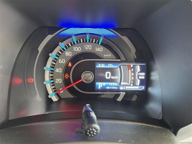 SUZUKI HUSTLER 2023 Image 31