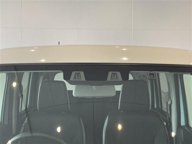 SUZUKI HUSTLER 2023 Image 31