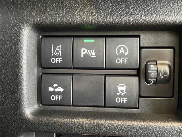 SUZUKI HUSTLER 2023 Image 31