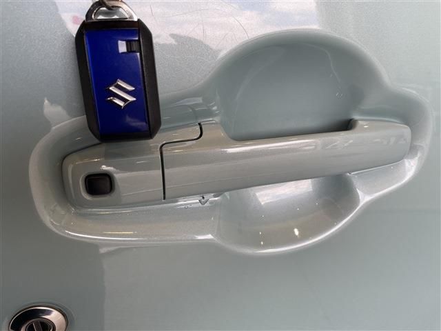 SUZUKI HUSTLER 2023 Image 31