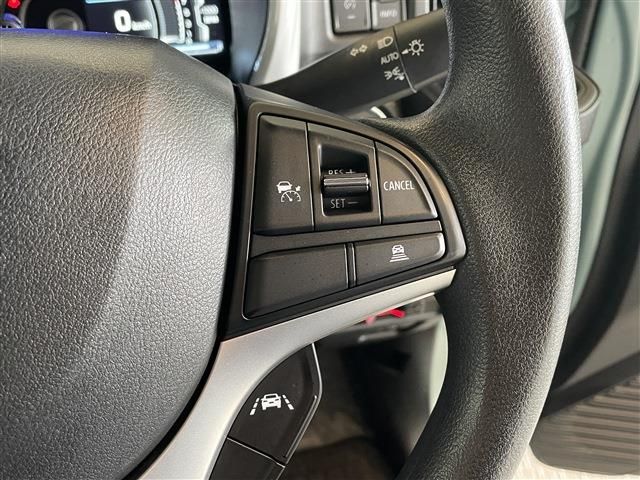 SUZUKI HUSTLER 2023 Image 31