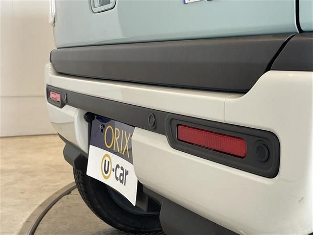 SUZUKI HUSTLER 2023 Image 31