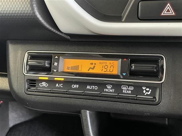 SUZUKI HUSTLER 2023 Image 31