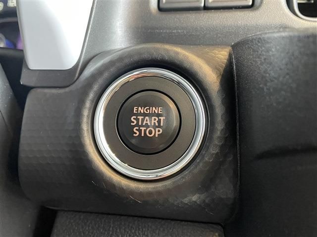 SUZUKI HUSTLER 2023 Image 31