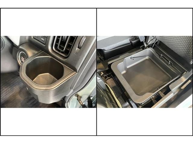 SUZUKI HUSTLER 2023 Image 31