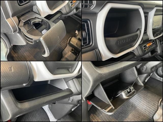 SUZUKI HUSTLER 2023 Image 31