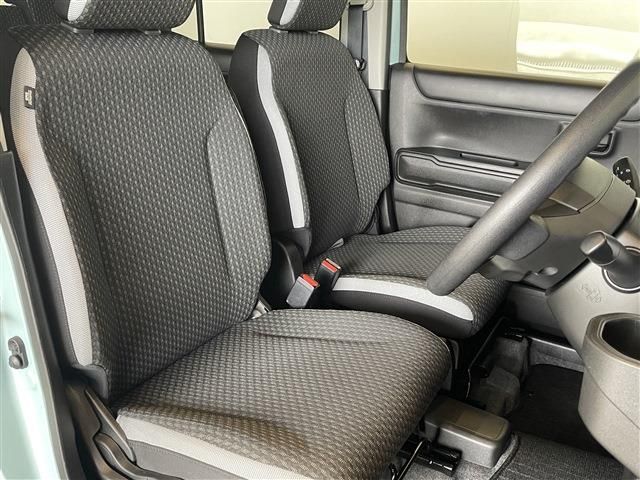 SUZUKI HUSTLER 2023 Image 31