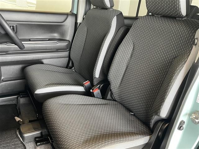 SUZUKI HUSTLER 2023 Image 31