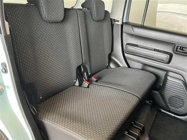 SUZUKI HUSTLER 2023 Image 31