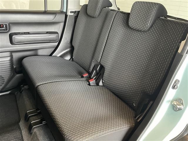 SUZUKI HUSTLER 2023 Image 31