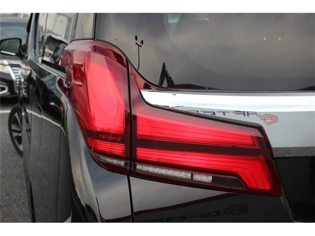 TOYOTA ALPHARD 2020 Image 31