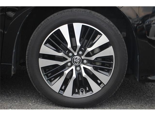 TOYOTA ALPHARD 2020 Image 31