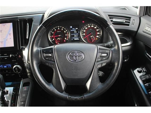 TOYOTA ALPHARD 2020 Image 31