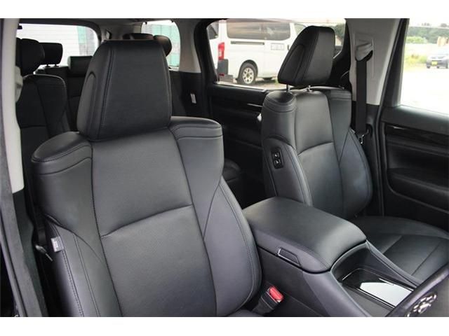 TOYOTA ALPHARD 2020 Image 31