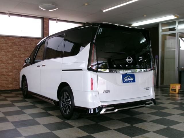 NISSAN SERENA  WG 4WD 2024 Image 31