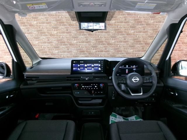 NISSAN SERENA  WG 4WD 2024 Image 31