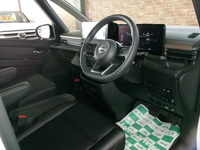 NISSAN SERENA  WG 4WD 2024 Image 31