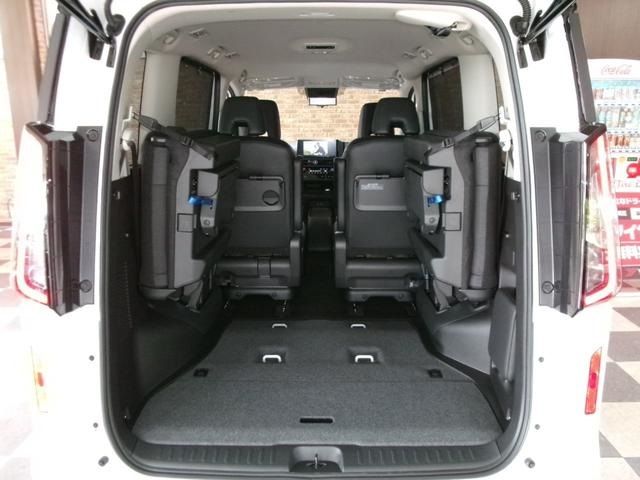 NISSAN SERENA  WG 4WD 2024 Image 31