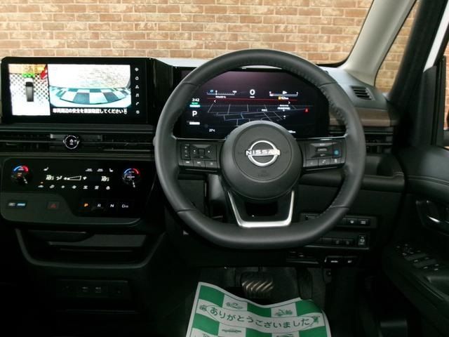 NISSAN SERENA  WG 4WD 2024 Image 31