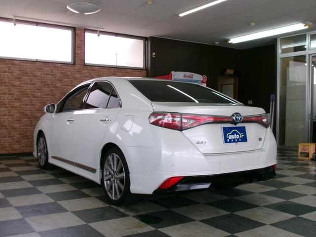 TOYOTA SAI 2013 Image 31