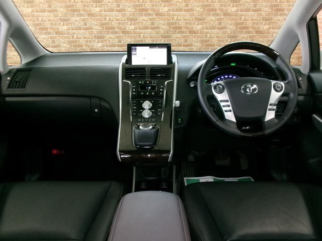 TOYOTA SAI 2013 Image 31