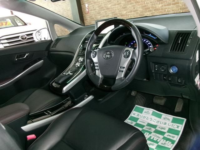 TOYOTA SAI 2013 Image 31