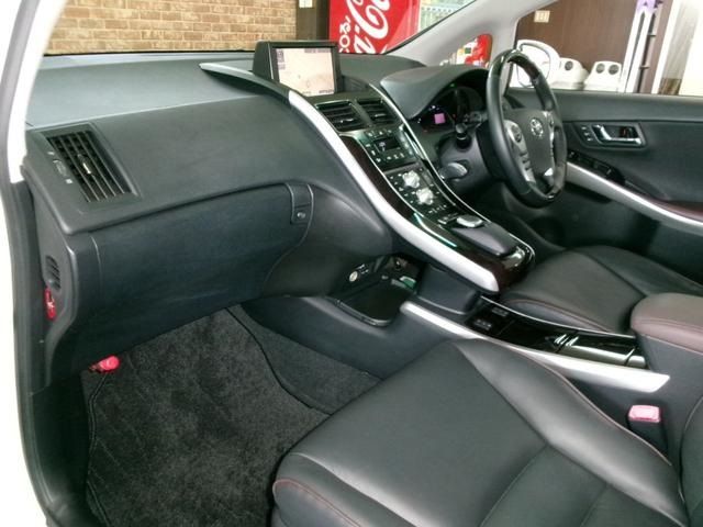 TOYOTA SAI 2013 Image 31