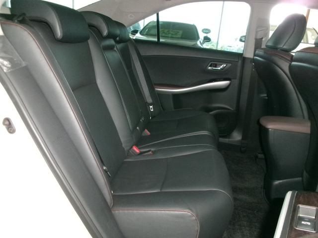 TOYOTA SAI 2013 Image 31