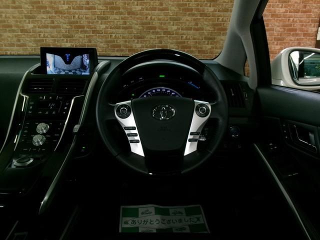 TOYOTA SAI 2013 Image 31