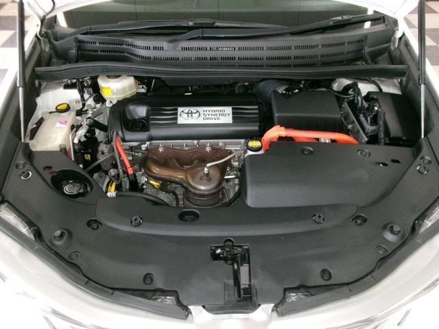 TOYOTA SAI 2013 Image 31