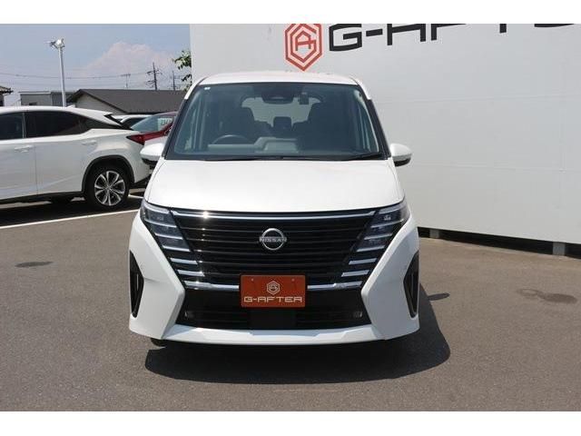 NISSAN SERENA  WG 2023 Image 31