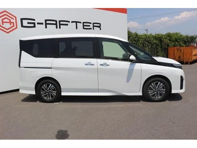 NISSAN SERENA  WG 2023 Image 31
