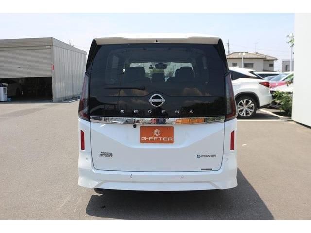 NISSAN SERENA  WG 2023 Image 31