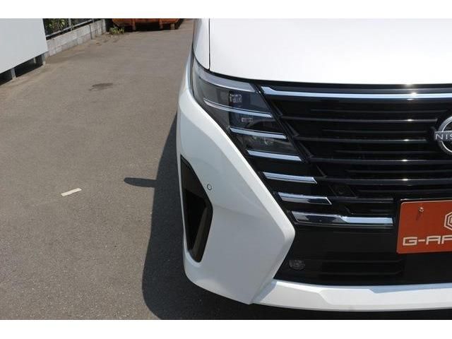 NISSAN SERENA  WG 2023 Image 31