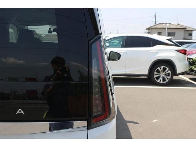 NISSAN SERENA  WG 2023 Image 31
