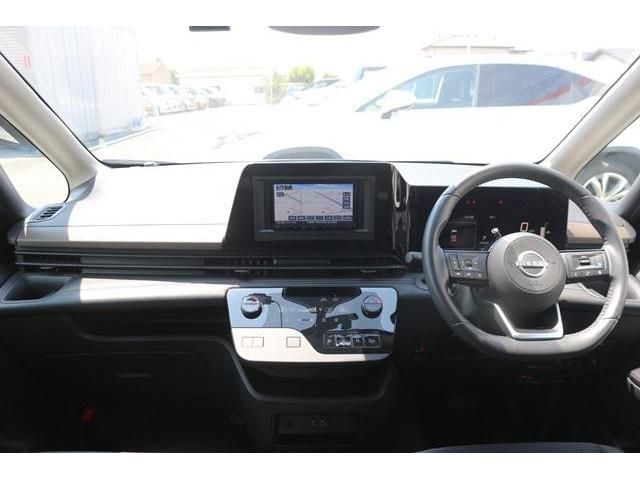 NISSAN SERENA  WG 2023 Image 31