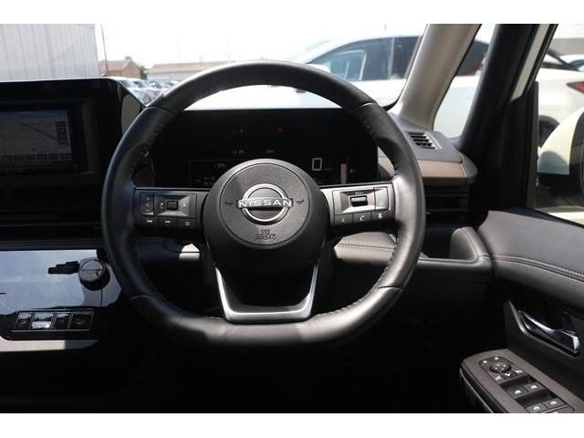 NISSAN SERENA  WG 2023 Image 31