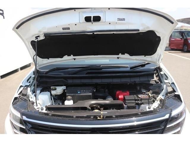 NISSAN SERENA  WG 2023 Image 31