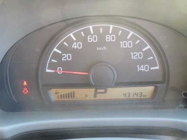 SUZUKI EVERY VAN 2017 Image 31