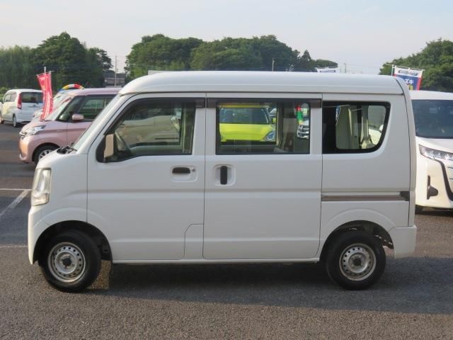 SUZUKI EVERY VAN 2017 Image 31