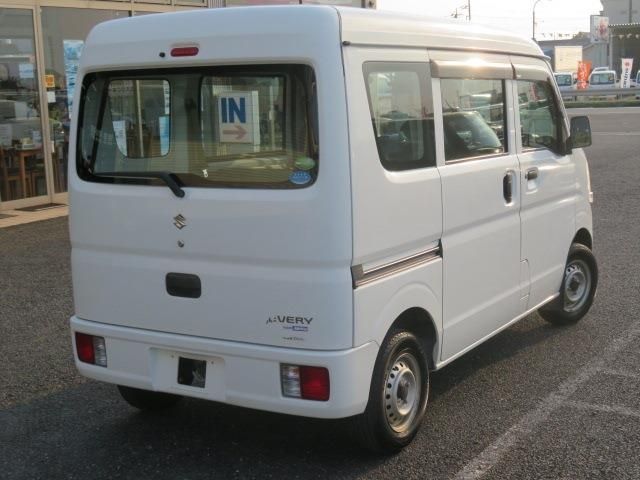 SUZUKI EVERY VAN 2017 Image 31