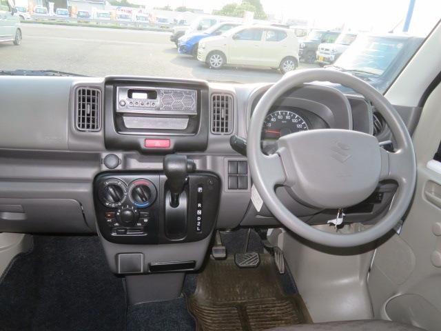 SUZUKI EVERY VAN 2017 Image 31