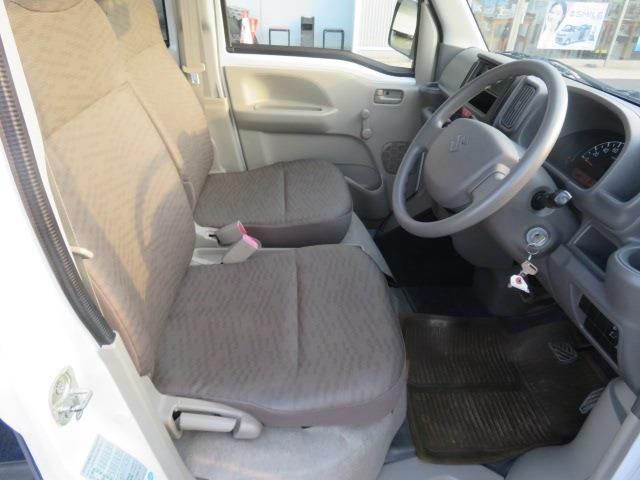 SUZUKI EVERY VAN 2017 Image 31