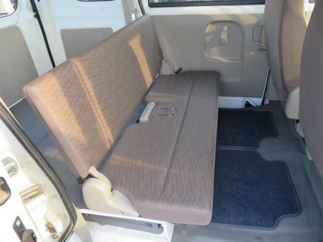 SUZUKI EVERY VAN 2017 Image 31