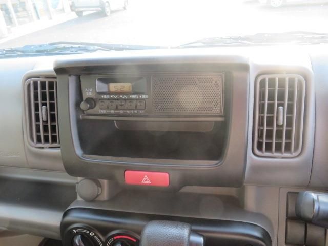 SUZUKI EVERY VAN 2017 Image 31