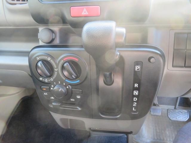 SUZUKI EVERY VAN 2017 Image 31