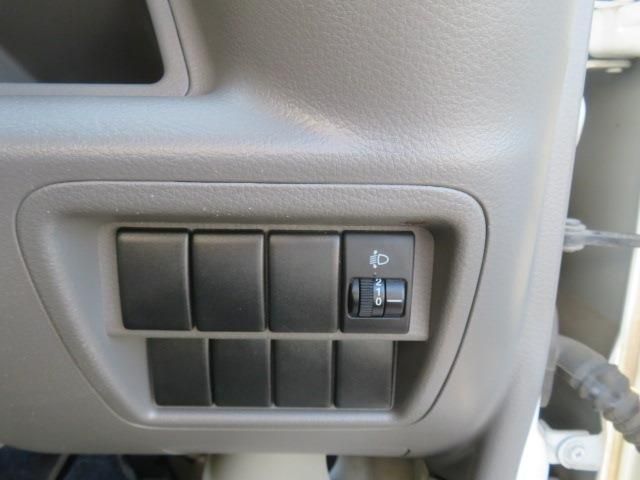 SUZUKI EVERY VAN 2017 Image 31