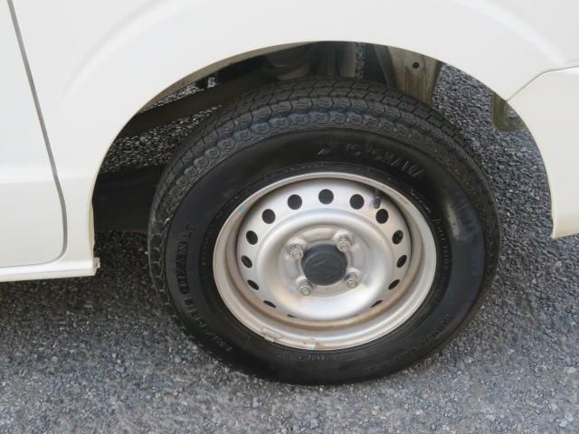 SUZUKI EVERY VAN 2017 Image 31