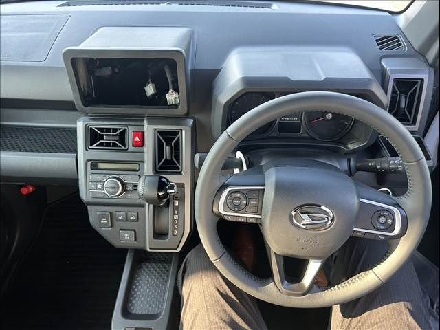 DAIHATSU TAFT 2024 Image 31