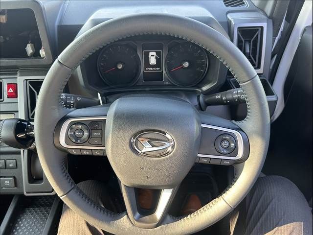 DAIHATSU TAFT 2024 Image 31